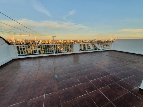 Monoambiente V. Lopez, Av Libertador,pileta, Gym