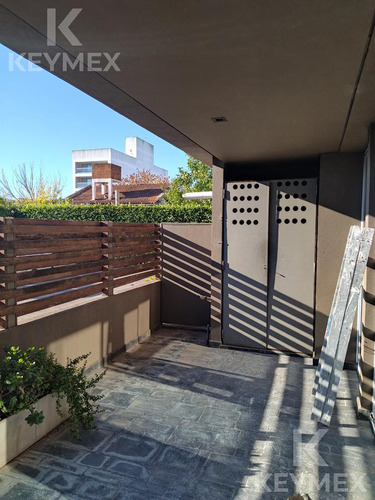 Departamento En Av. 38 Entre 5 Y 6 - Barrio Norte - La Plata