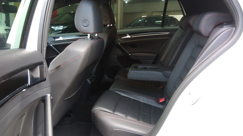 Vw Golf Gti 2.0 2014 Alemao Teto E Exclusive Impecavel