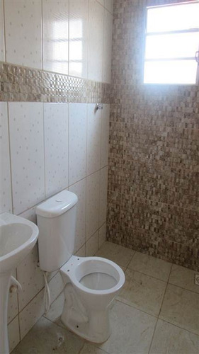 Imagem 2 de 15 de Casa - Venda - Tupy - Itanhaem - Ita1705