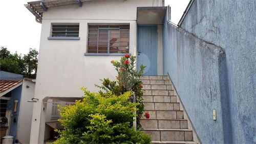 Casa Residencial Com 03 Dormitórios No Brooklin Para Venda. - 226-im320395