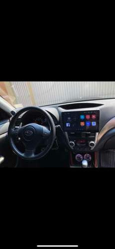 Subaru Forester Xt