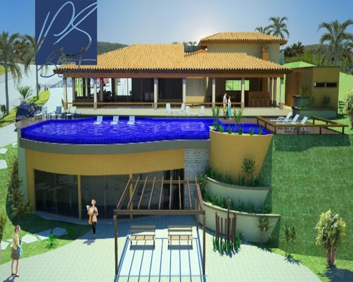 Imagem 3 de 22 de Represa Terreno Em Condominio - Rc00004 - 69683614