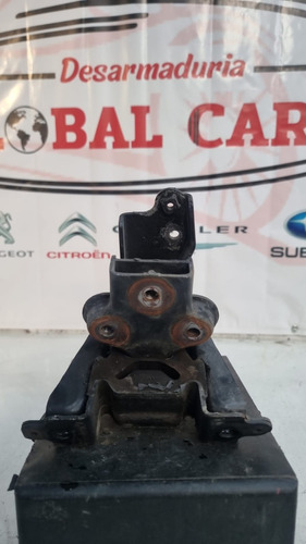 Soporte De Caja Original Toyota Aygo