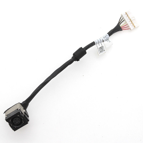 Power Jack Dell Latitude 3440 E3440 0c675f 50.44l02.001 P66