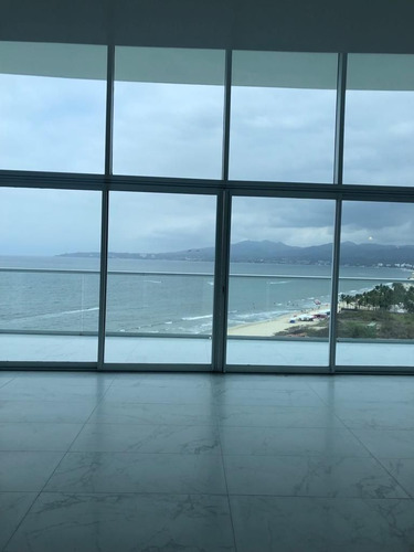 Imagen 28 de 30 de Departamento Ph En Venta Marítima Beach En Nuevo Vallarta