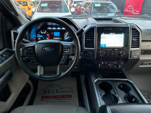 Ford F-250 6.7l Super Duty Cab Dob Diesel 4x4 At