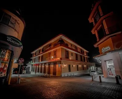 Edificio en venta