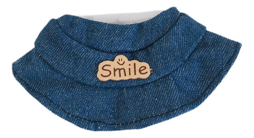 Sombrero De Peluche Para Muñeca De 15 Cm Y 17 Cm, Sombrero