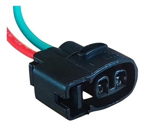 Conector Bobina (tipo Lapiz) Renault Megane