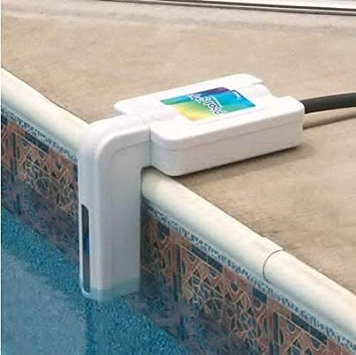 Nivelador Agua Para Piscina Control M3000