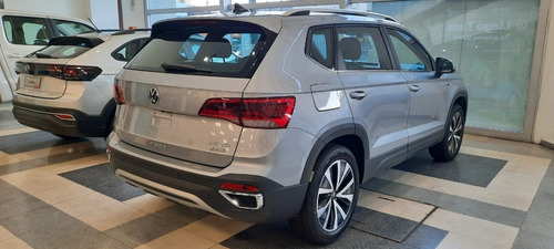 Imagen 11 de 18 de Volskwagen Taos Highline 1.4t 2022 Md