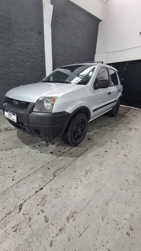 Ford Ecosport 1.6 Xls