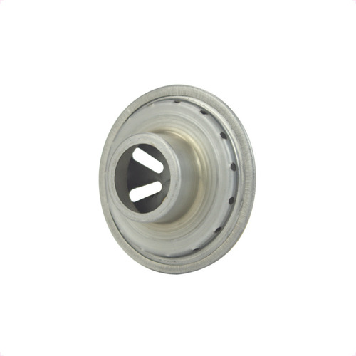 Ralo De Parede Inox Pratique Piscina Alvenaria Encaixe 50mm