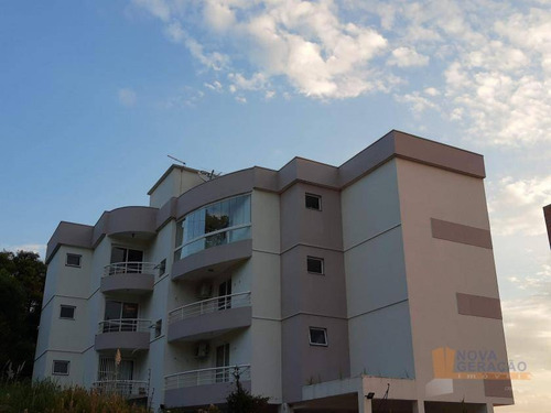 Apartamento À Venda, 63 M² Por R$ 230.000,00 - Nossa Senhora Da Saúde - Caxias Do Sul/rs - Ap0003