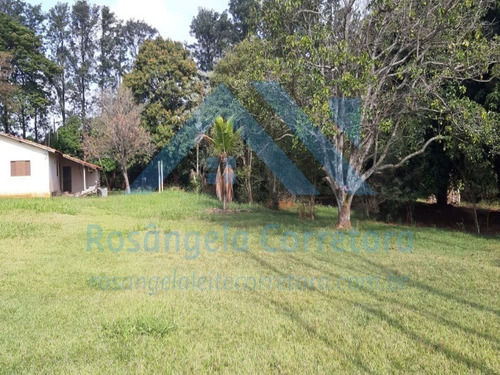 Imagem 13 de 30 de Chacara - Ch00014 - 69832043