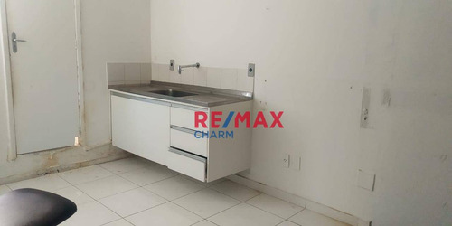 Imagem 12 de 16 de Sala Para Alugar, 100 M² Por R$ 2.800,00/mês - Funcionários - Belo Horizonte/mg - Mg - Sa0017_chr