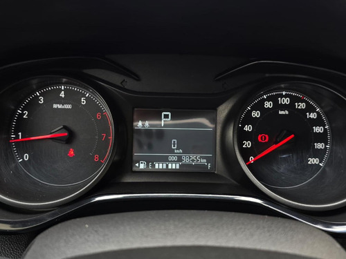 Chevrolet Onix plus Onix 1.0 Plus Turbo At Sedan