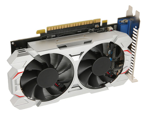 Tarjeta Gráfica Para Juegos 4gb Ddr5 128bit Tarjeta