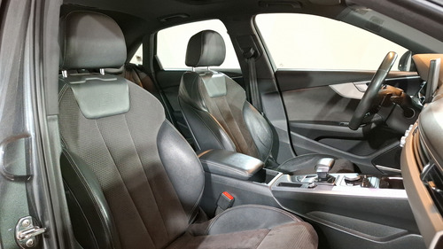 Audi A4 2.0 TFSI S LINE S-TRONIC