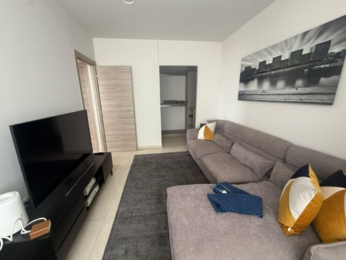 Departamento En Renta En La Col. San Lorenzo En Tlalnepantla En Edo.de México