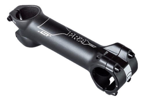 Stem Bicicleta Pro Lt X 31,8mm 17 Grados - Largo 110 mm