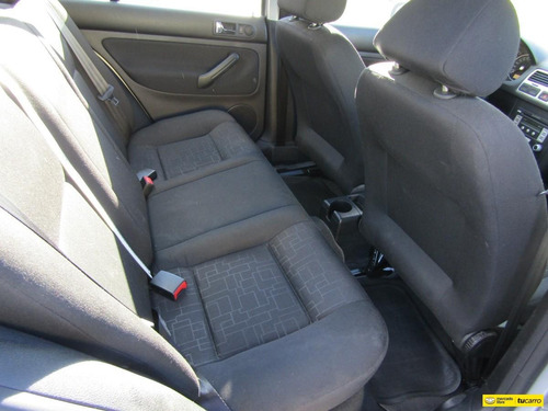 Volkswagen Jetta 2.0 Europa