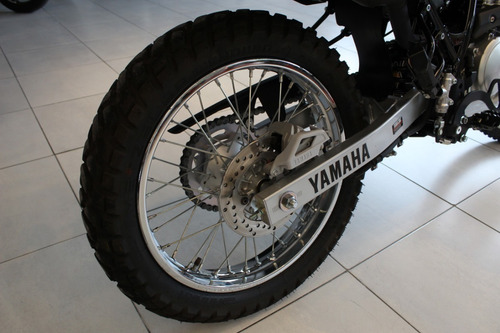 Yamaha Xtz 250