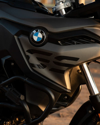 Bmw Gs 750 - 2019