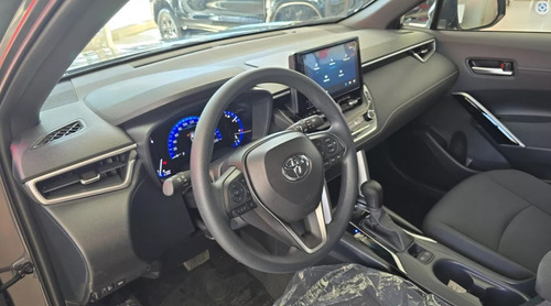 Toyota Corolla Cross 2.0 Xli Cvt