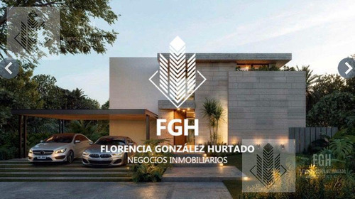 Casa En Construcción Venta Naudir - Escobar