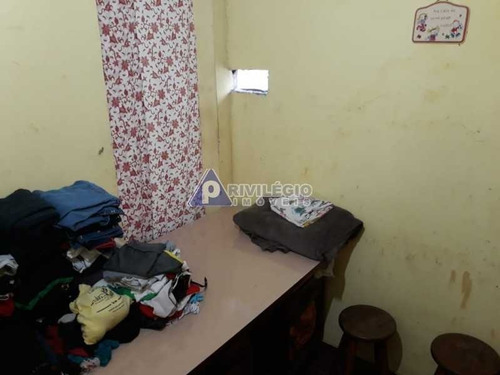 Casa À Venda, 5 Quartos, Copacabana - Rio De Janeiro/rj - 3608