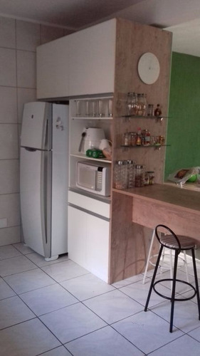 Sobrado - Ref: 3949
