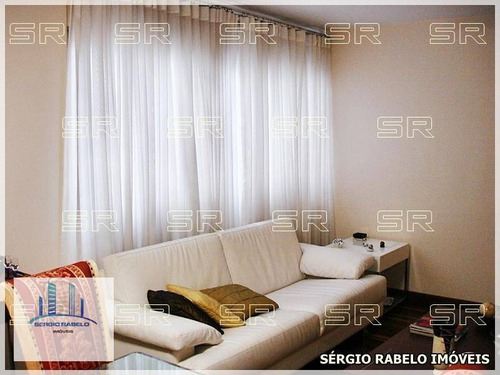 Imagem 3 de 30 de Apartamento Residencial Para Locação, Moema, São Paulo. - Ap0866