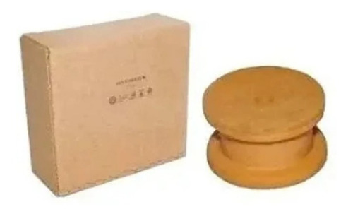 Imagem 1 de 3 de Bucha Pedal Acelerador Gol Parati Saveiro Original Vw