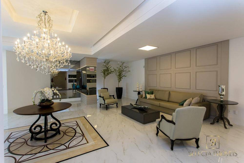 Imagem 17 de 30 de Apartamento À Venda, 131 M² Por R$ 1.824.964,66 - Centro - Balneário Camboriú/sc - Ap0345