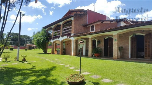 Imagem 3 de 29 de Chácaras À Venda Em Atibaia/sp - Compre O Seu Chácaras Aqui! - 1214773