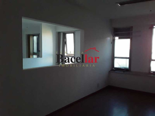 Imagem 15 de 15 de Sala-à Venda-centro-rio De Janeiro - Tisl00314