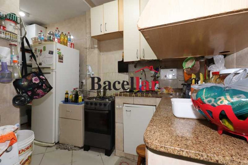 Imagem 12 de 15 de Apartamento-à Venda-são Cristóvão-rio De Janeiro - Riap20500