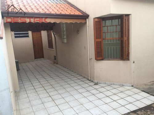 Imagem 15 de 15 de Ref.: 310 - Casa Em Jundiaí Para Aluguel - L310