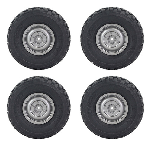 (a) Pneus Macios Para Wpl B14 B24 C14 C24 C34 C44 Mn D90 91