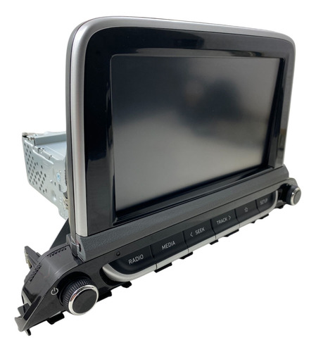 Multimidia Multifuncional Hyundai Hb20 Hb20s 2022 2025