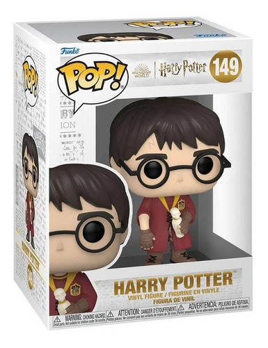 Funko Pop - Harry Potter - Harry Potter (149)