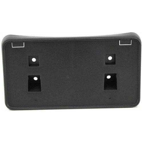 Porta Placas Delantero Dodge Pick Up Ram 2002-2008