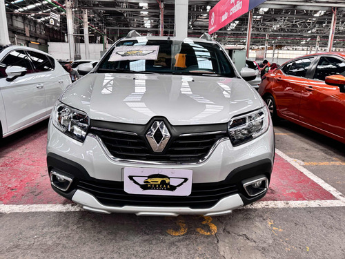 Renault Stepway 1.6 Intens Mt