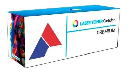 Toner Alternativo Para 105a 107a 135w 105 107 135 Con Chip