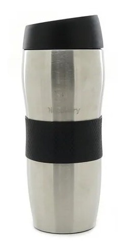 Imagen 6 de 7 de Vaso Térmico Discovery Adventure De Acero Inoxidable 450ml