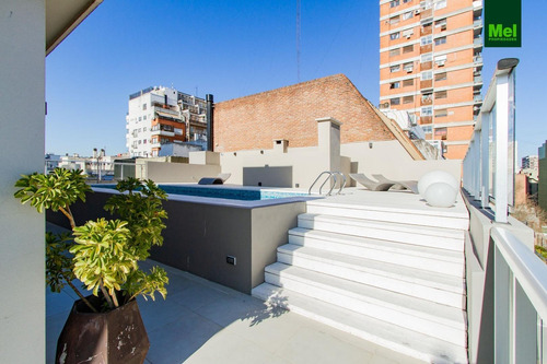 Imagen 30 de 30 de Excelente 2 Amb Con Coch En Edificio Con Amenities Y Seg