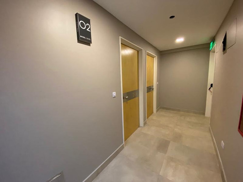 Imagen 18 de 20 de A Estrenar: Hermoso Monoambiente · Oficina O Vivienda!