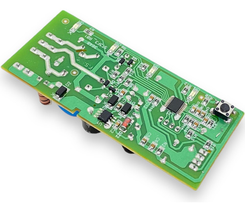 Placa Geladeira Brastemp Frost Free Clean Brm39e 127/220V Cp